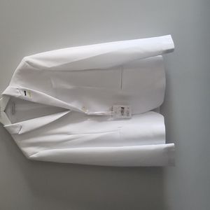 Daniele Alessandrini GREY Kids Blazer